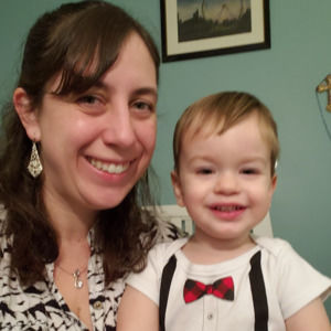 Meet your Posher, Jennifer